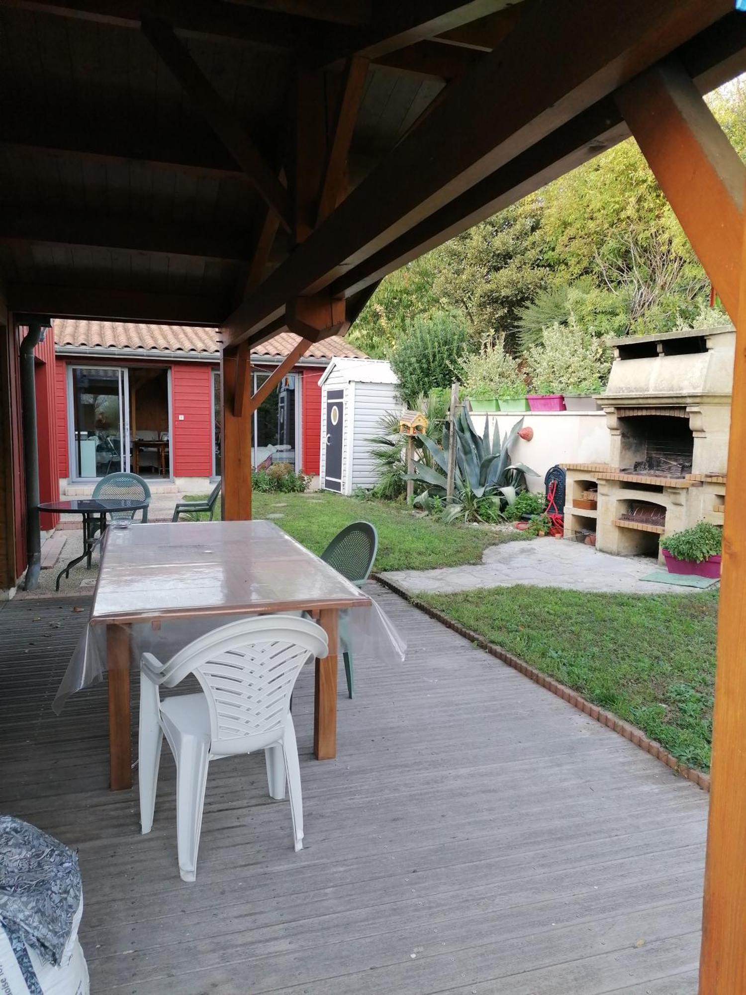 Maison Avec Piscine Et Jardin Proche Mer, La Rochelle Villa La Rochelle  Exterior foto